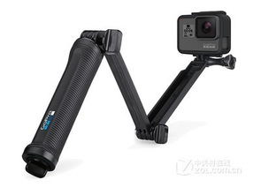 GoPro HERO 6 運動攝像機在江蘇地區(qū)熱銷，售價3299元引領(lǐng)運動攝影新風(fēng)尚