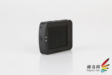 AEE S50 外觀初探 小巧靈動是主旋律的運動攝影機