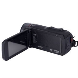 JVC GZ-R420 堅固耐用的四防高清DV，為戶外運動與家庭記錄而生