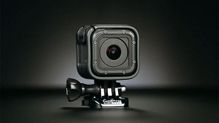 專業深探GoPro運動攝像機 卓越與局限的全面評測