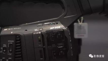 NAB2019攝影機廠家巡禮第二部分 運動攝影機領跑者